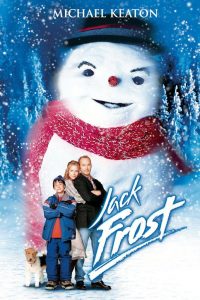 Jack Frost (1998) HD 1080p Latino