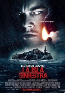 La isla siniestra (2010) HD 1080p Latino