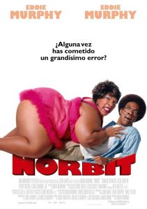 Norbit (2007) HD 1080p Latino