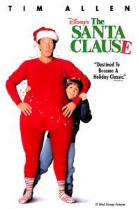 ¡Vaya Santa Claus! (1994) HD 1080p Latino