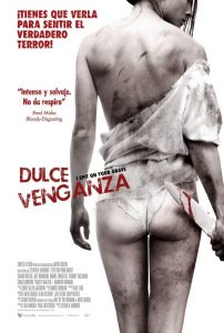 Dulce venganza (2010) HD 1080p Latino