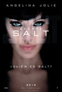 Agente Salt