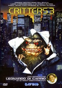 Critters 3 (1991) HD 1080p Latino