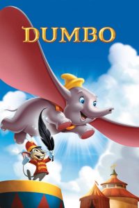 Dumbo (1941) HD 1080p Latino
