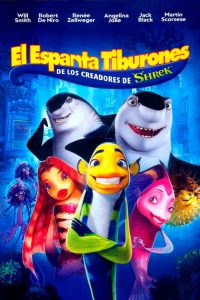 El espantatiburones (2004) HD 1080p Latino