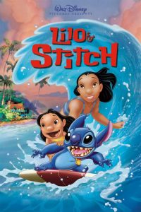 Lilo y Stitch (2002) HD 1080p Latino