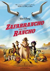 Zafarrancho en el rancho (2004) HD 1080p Latino