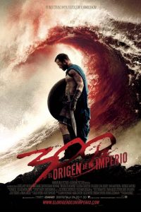 300: El origen de un imperio (2014) HD 1080p Latino