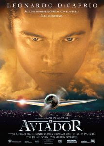 El aviador (2004) HD 1080p Latino
