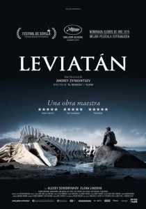 Leviatán (Leviathan)