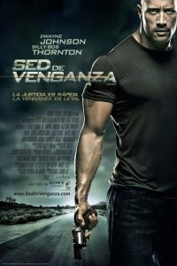 Sed de venganza (2010) HD 1080p Latino