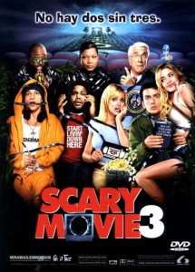 Scary Movie 3 (2003) HD 1080p Latino