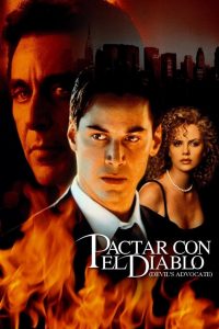 Pactar con el diablo (1997) HD 1080p Latino