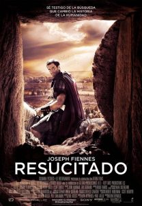 Resucitado (2016) HD 1080p Latino