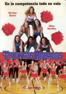 Triunfos Robados (2000) DVD-Rip Latino