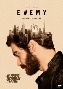 Enemy: El hombre duplicado (2013) HD 1080p Latino