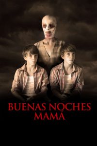 Buenas noches, mamá (2014) HD 1080p Latino