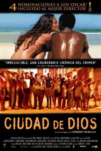 Ciudad de Dios (2002) HD 1080p Latino