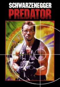 Depredador (1987) HD 1080p Latino