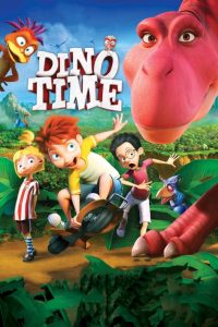 Dinosaurios (2012) HD 1080p Latino