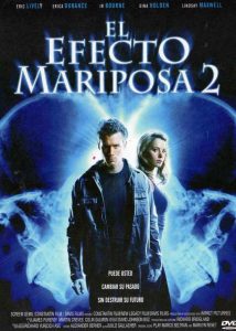 El efecto mariposa 2 (2006) HD 720p Latino