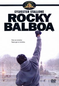 Rocky Balboa (2006) HD 1080p Latino