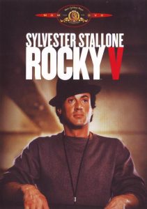 Rocky 5 (1990) HD 1080p Latino