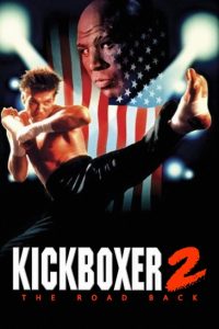 Kickboxer 2 (1991) HD 1080p Latino