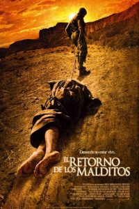 El retorno de los malditos (2007) HD 1080p Latino