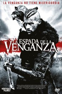La espada de la venganza (2014) HD 1080p Latino