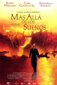 Más allá de los sueños (1998) HD 1080p Latino