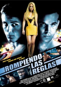 Rompiendo las reglas (2008) HD 1080p Latino