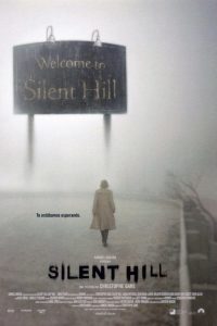 Terror en Silent Hill (2006) HD 720p Latino