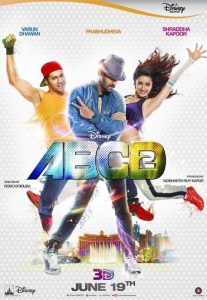 ABCD: Any Body Can Dance 2