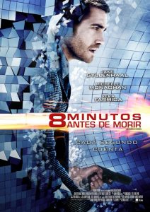 8 minutos antes de morir (2011) HD 1080p Latino
