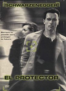 El Protector (1996) HD 1080p Latino