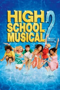 High School Musical 2 (2007) HD 1080p Latino