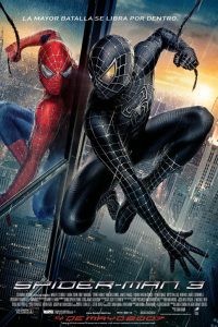 Spider-Man 3 (2007) HD 1080p Latino