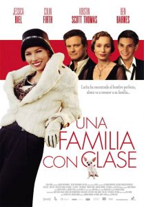 Una familia con clase (2008) DVD-Rip Español