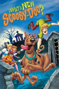 ¿Qué hay de nuevo, Scooby Doo?