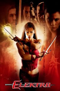Elektra (2005) HD 1080p Latino