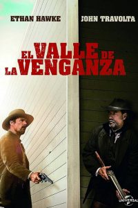 El valle de la venganza (2016) HD 1080p Latino