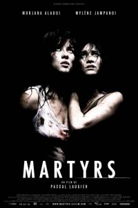 Mártires (Martyrs) (2008) HD 1080p Latino