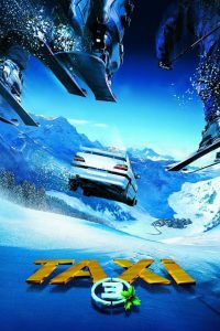 Taxi 3 (2003) DVD-Rip Castellano