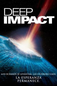 Deep Impact (1998) HD 1080p Latino