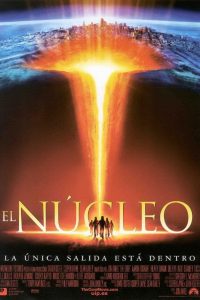 El núcleo: Mision al centro de la tierra (2003) HD 1080p Latino