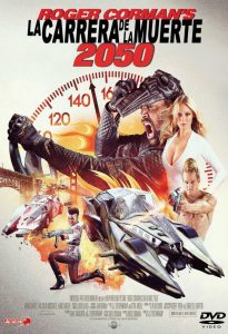 La carrera de la muerte 2050 (2017) HD 1080p Latino