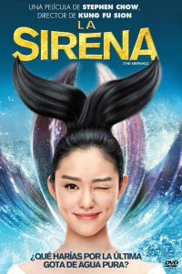 La sirena (2016) HD 1080p Latino