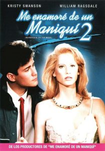 Me enamore de un Maniquí 2 (1991) HD 1080p Latino