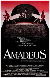 Amadeus (1984) HD 1080p Latino